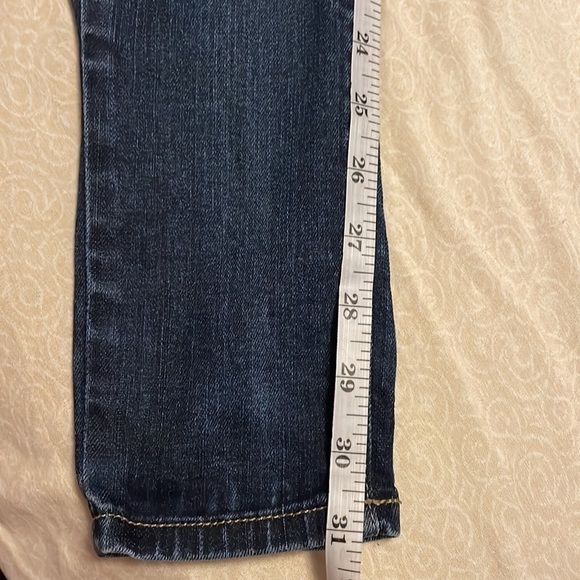 𝅺FLYING Monkey Women’s Denim Skinny Jeans Size 25 - Picture 8 of 10